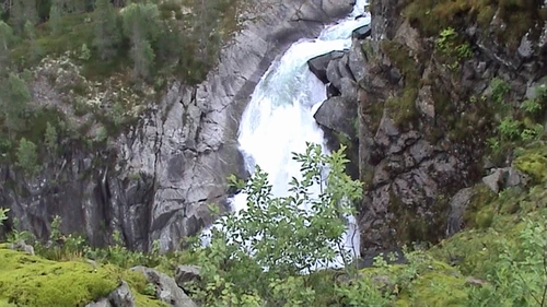 09 Jul 2003 · South West Norway: Day 6   Hellandsbygd to Odda guest house